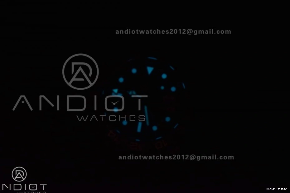 Black Black Practical Dial CHS 423 Black SA3186 Nylon Edition GMT OMF Strap DIW on Carbon Best All 1123